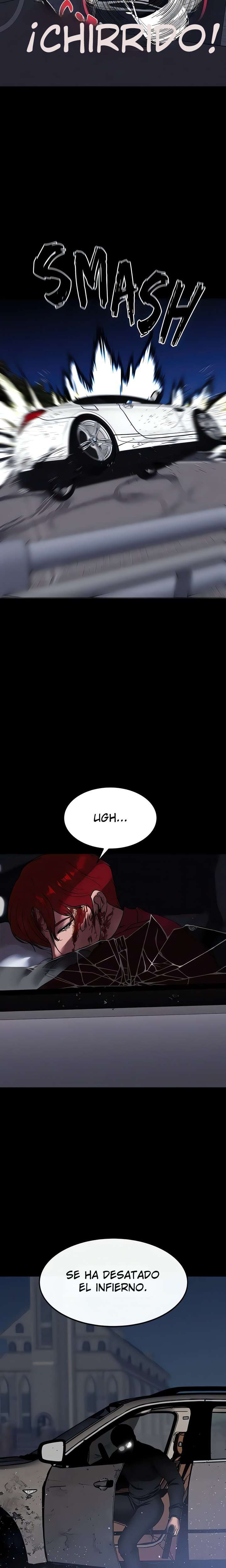 ZZIN Resguardar Capitulo 71 página 12