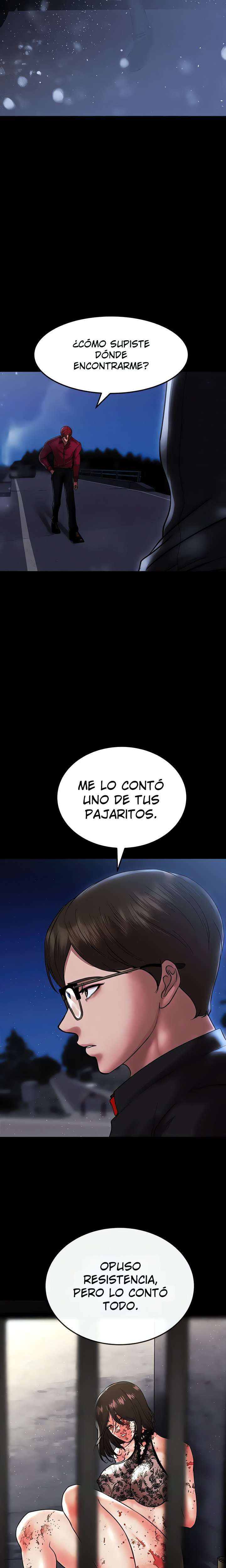 ZZIN Resguardar Capitulo 71 página 13