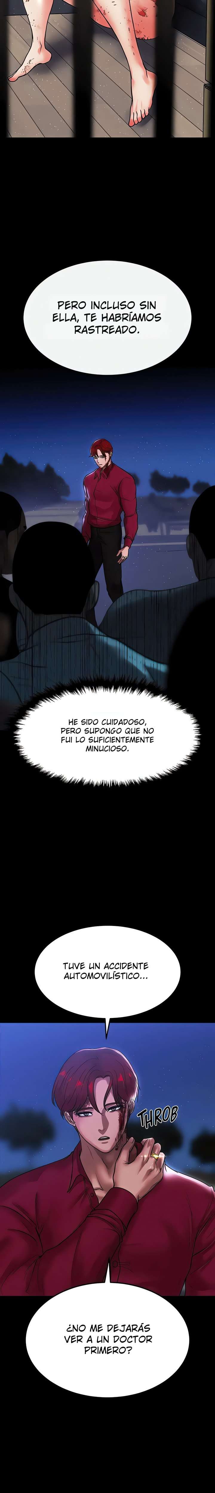 ZZIN Resguardar Capitulo 71 página 14