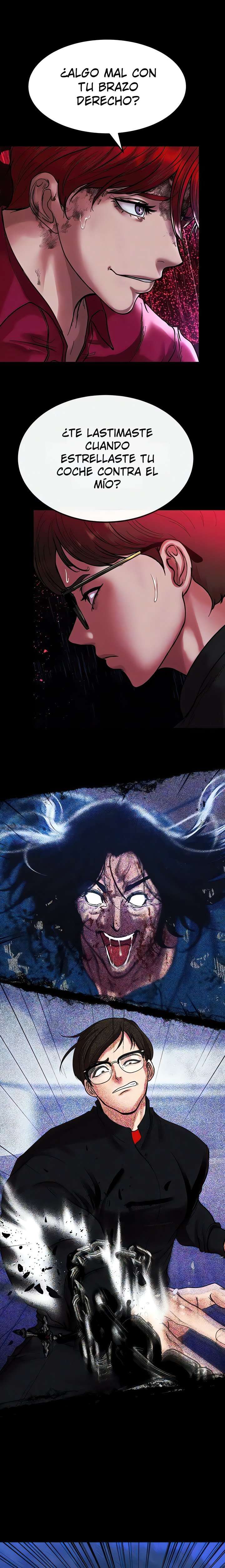 ZZIN Resguardar Capitulo 71 página 16
