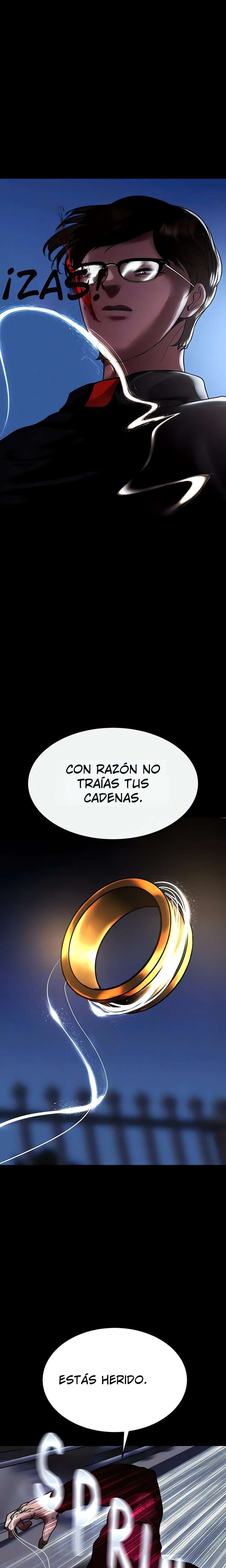 ZZIN Resguardar Capitulo 71 página 18