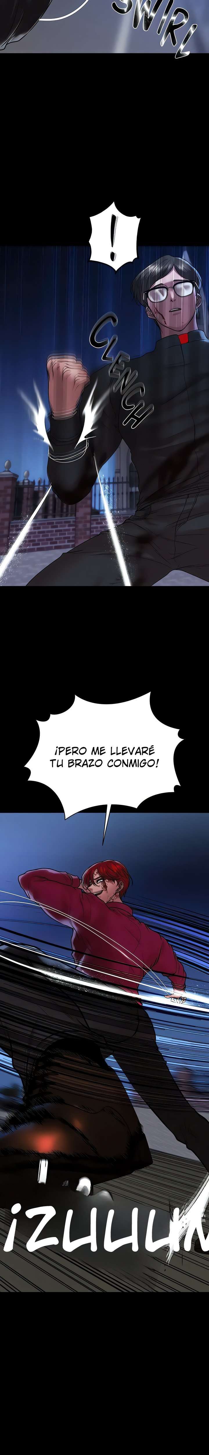 ZZIN Resguardar Capitulo 71 página 20