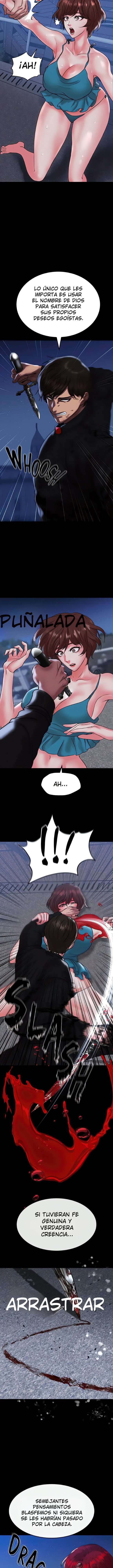 ZZIN Resguardar Capitulo 71 página 30