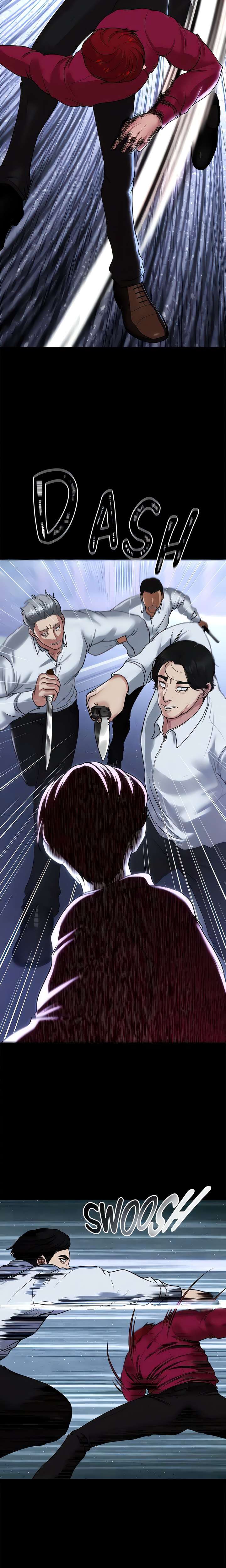 ZZIN Resguardar Capitulo 71 página 6