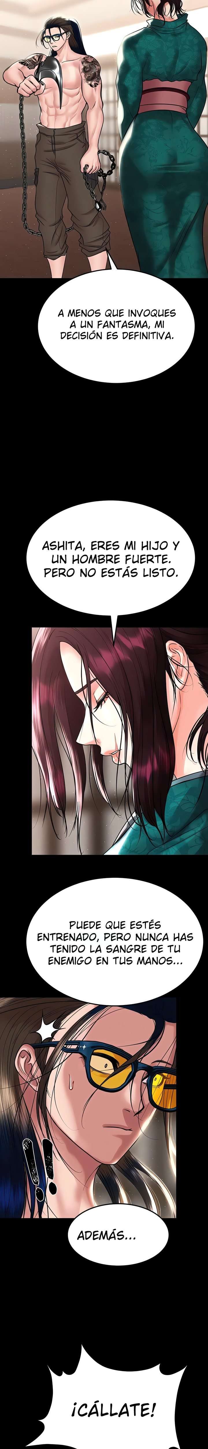 ZZIN Resguardar Capitulo 72 página 12