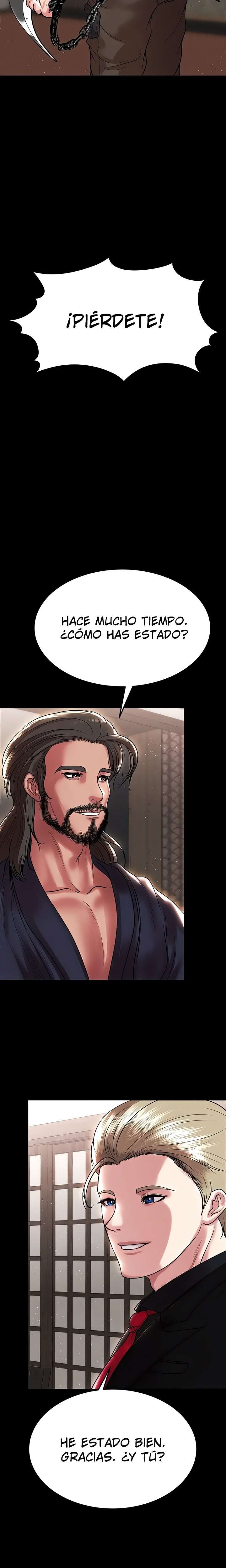 ZZIN Resguardar Capitulo 72 página 14