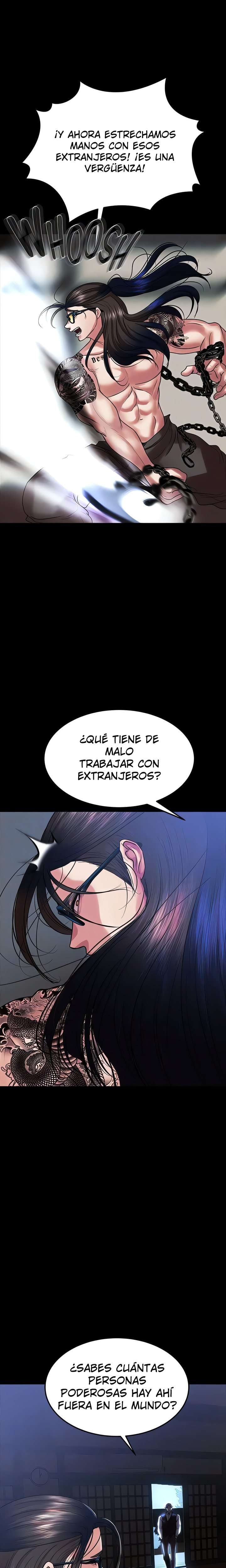 ZZIN Resguardar Capitulo 72 página 18