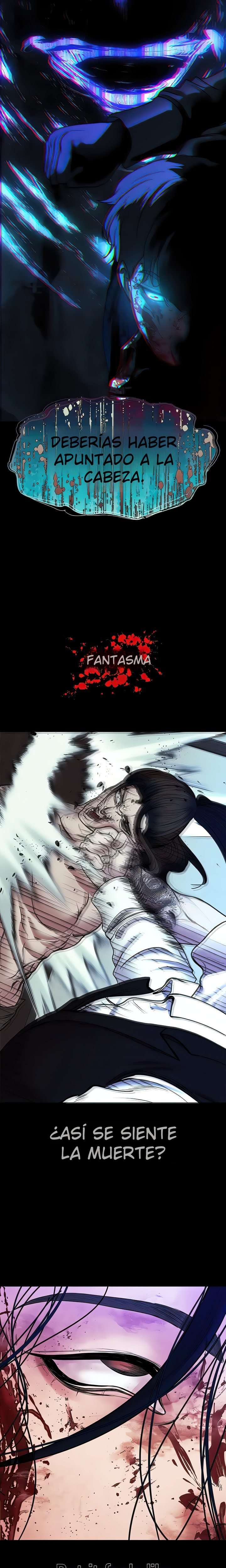 ZZIN Resguardar Capitulo 72 página 25