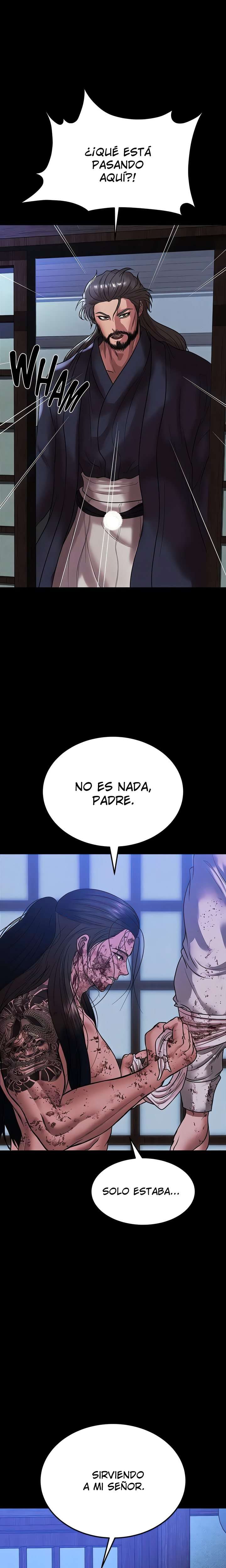 ZZIN Resguardar Capitulo 72 página 27