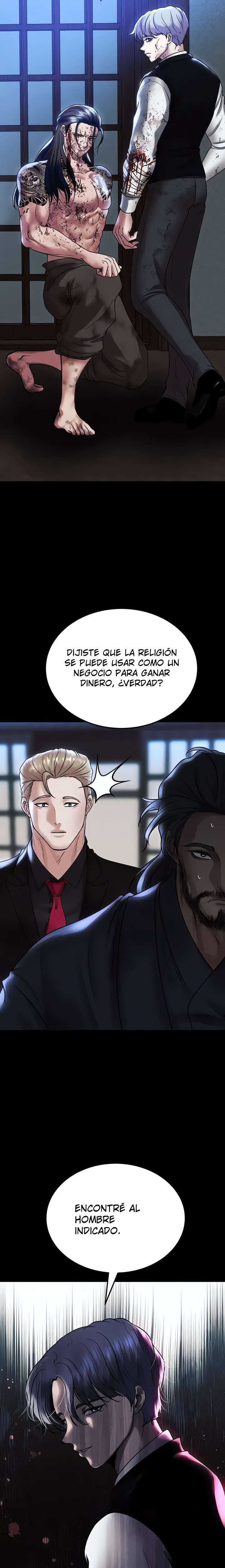 ZZIN Resguardar Capitulo 72 página 28