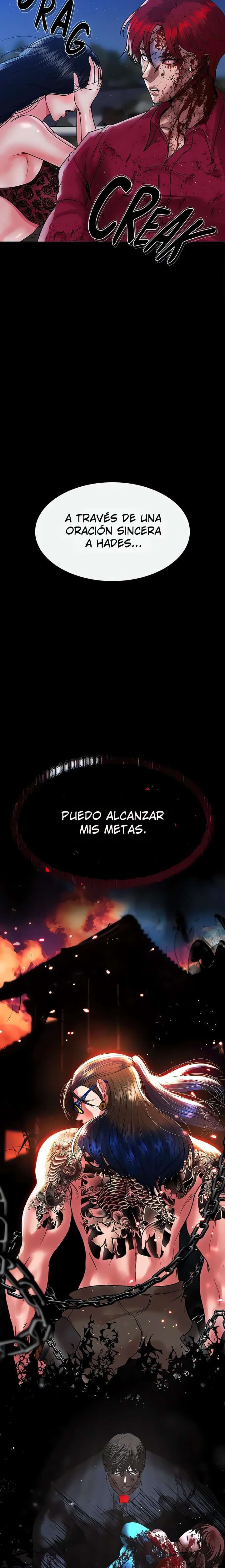 ZZIN Resguardar Capitulo 72 página 3