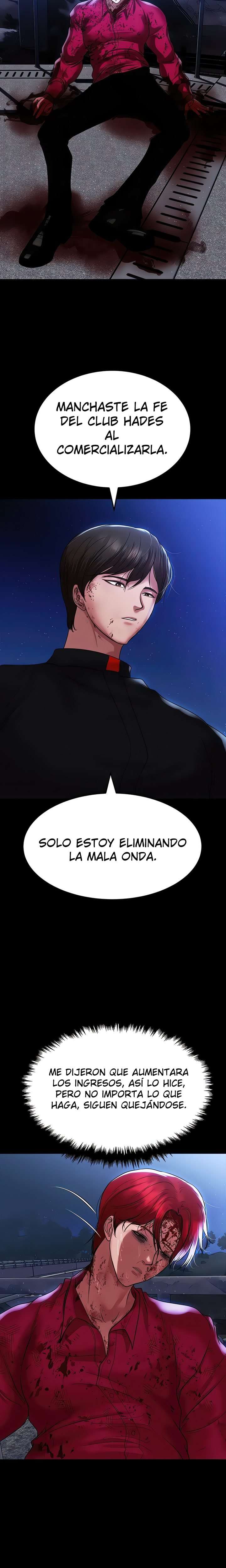 ZZIN Resguardar Capitulo 72 página 30