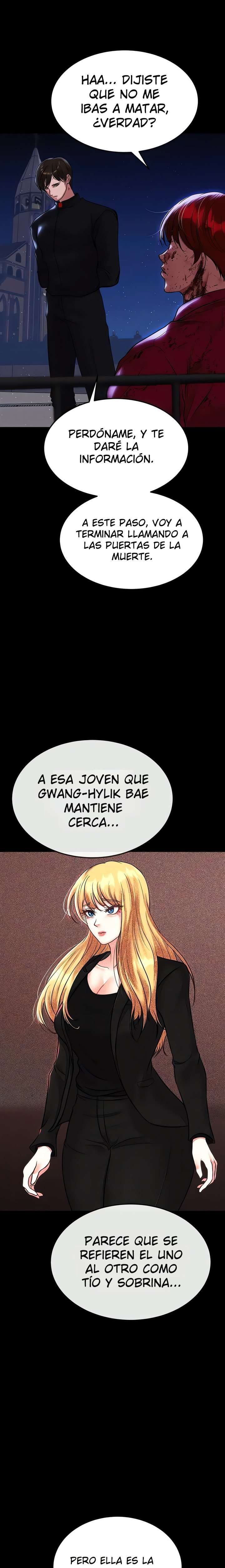 ZZIN Resguardar Capitulo 72 página 31