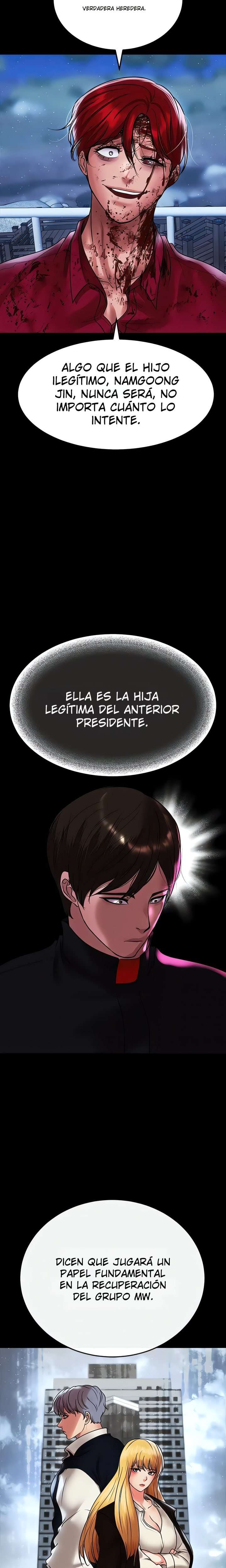 ZZIN Resguardar Capitulo 72 página 32