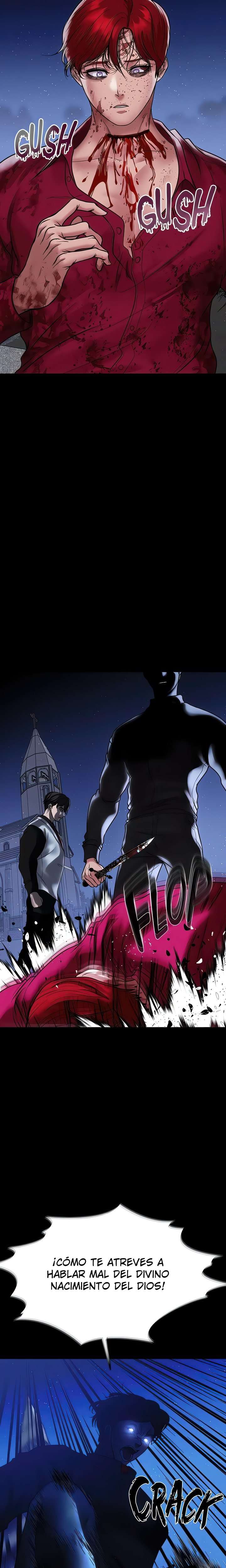 ZZIN Resguardar Capitulo 72 página 34