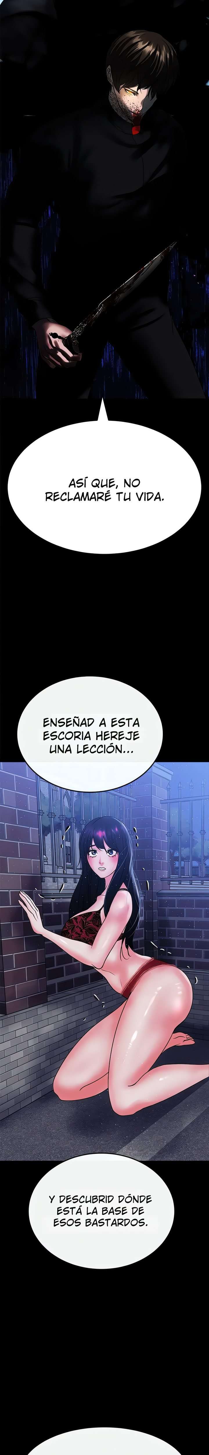 ZZIN Resguardar Capitulo 72 página 36
