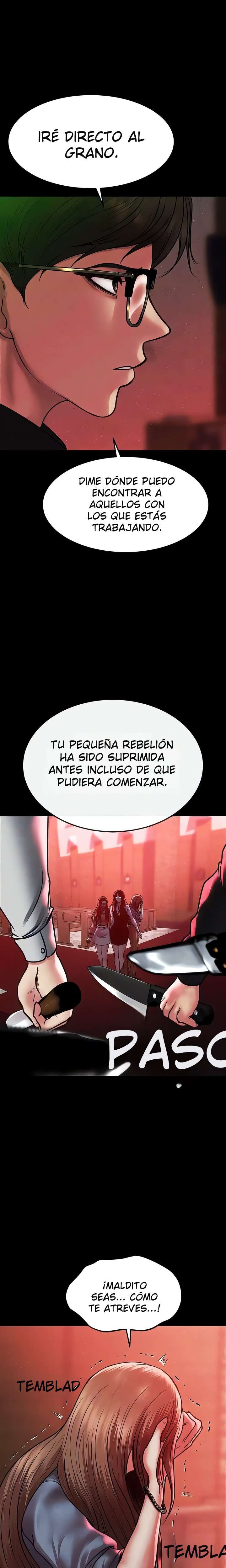 ZZIN Resguardar Capitulo 73 página 10