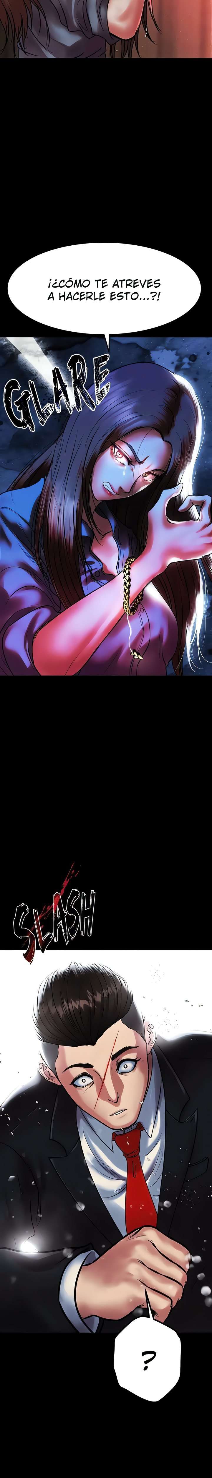 ZZIN Resguardar Capitulo 73 página 11