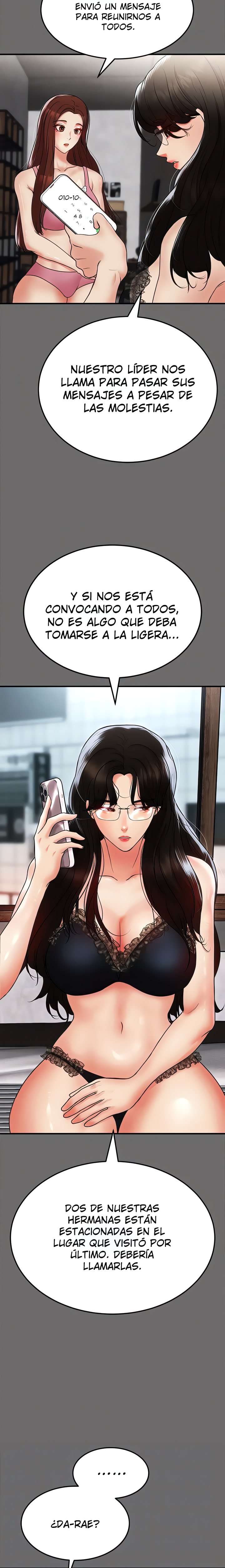 ZZIN Resguardar Capitulo 73 página 15