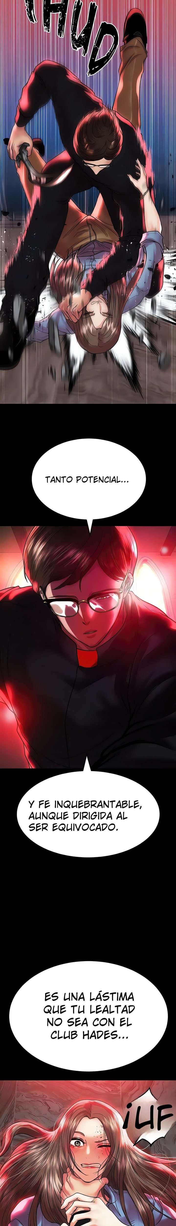 ZZIN Resguardar Capitulo 73 página 18