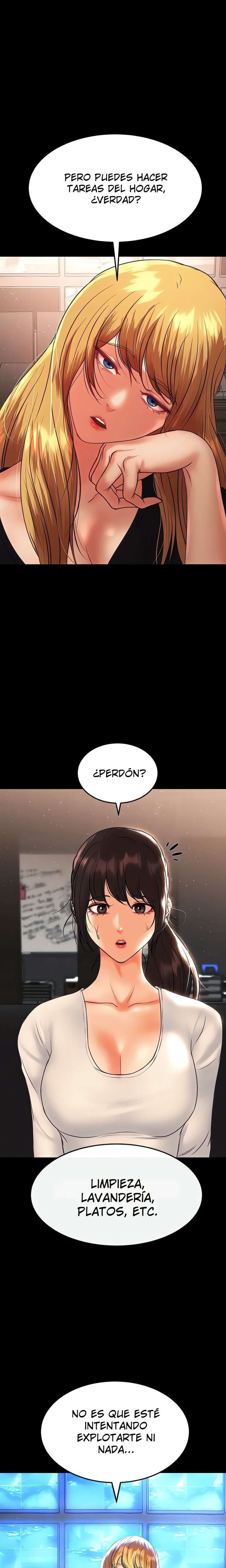 ZZIN Resguardar Capitulo 73 página 22