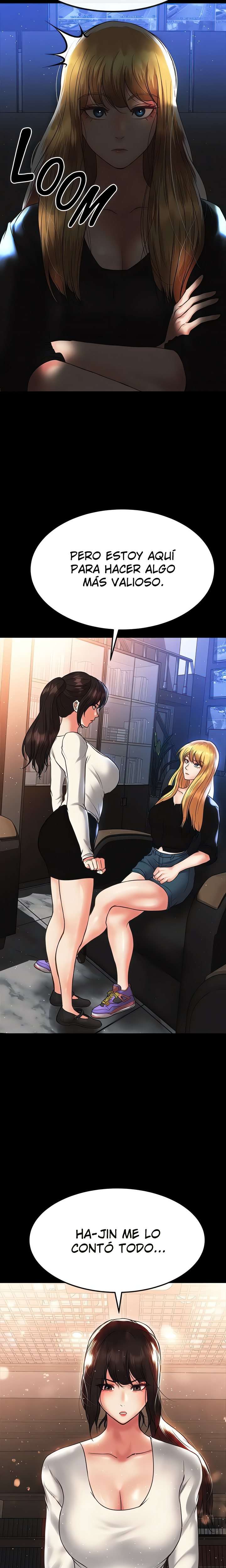 ZZIN Resguardar Capitulo 73 página 24