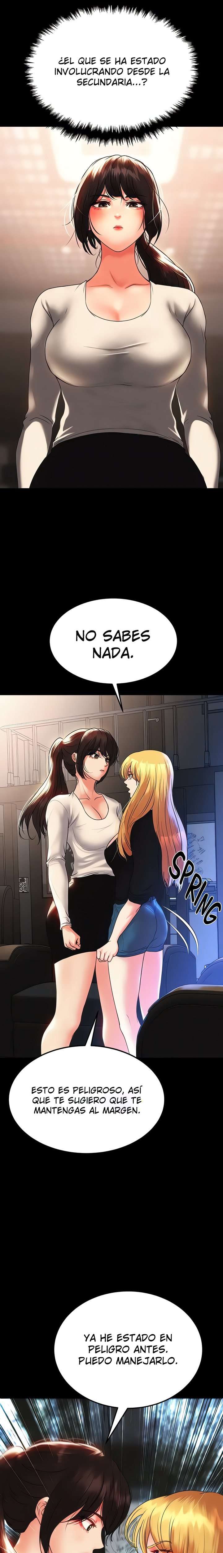 ZZIN Resguardar Capitulo 73 página 26