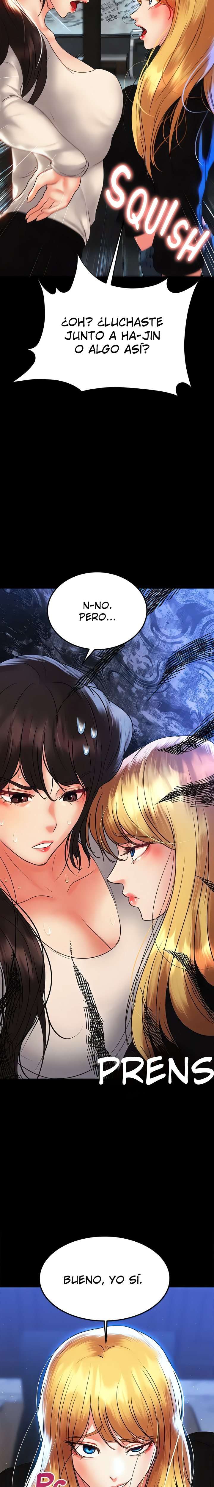 ZZIN Resguardar Capitulo 73 página 27