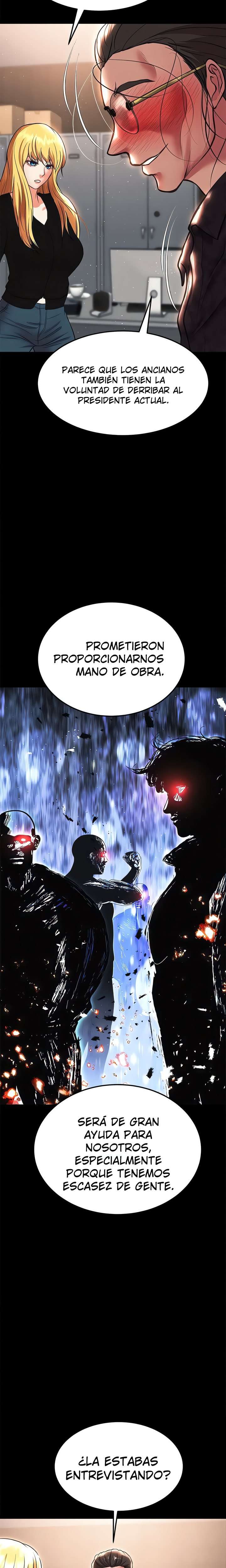 ZZIN Resguardar Capitulo 73 página 29