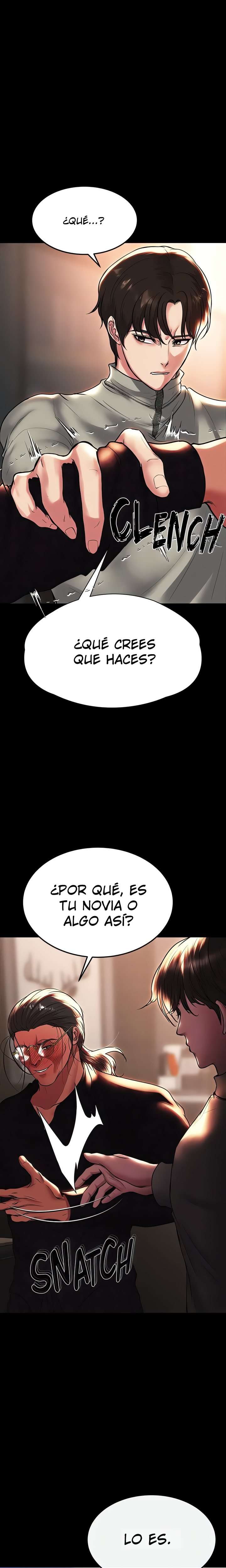 ZZIN Resguardar Capitulo 73 página 32