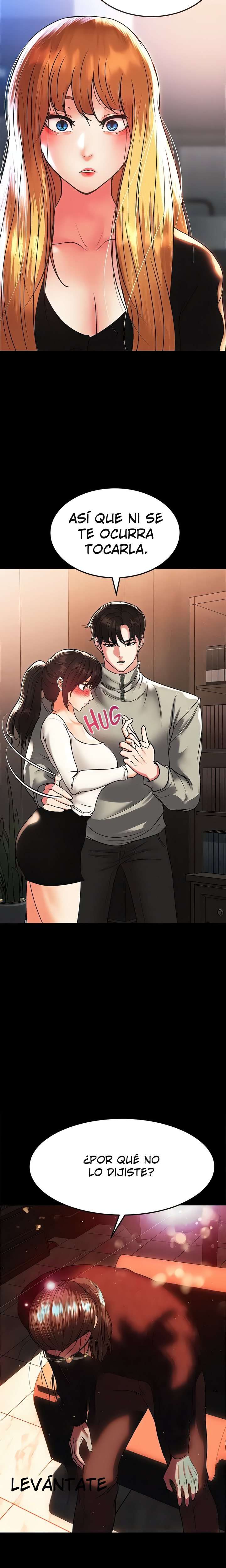 ZZIN Resguardar Capitulo 73 página 33