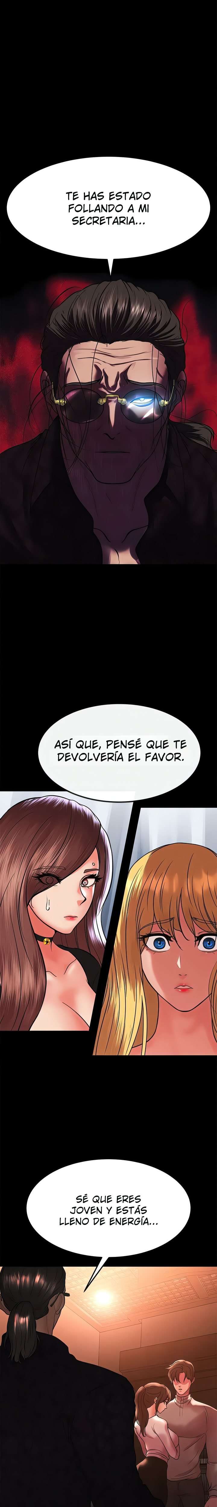 ZZIN Resguardar Capitulo 73 página 34