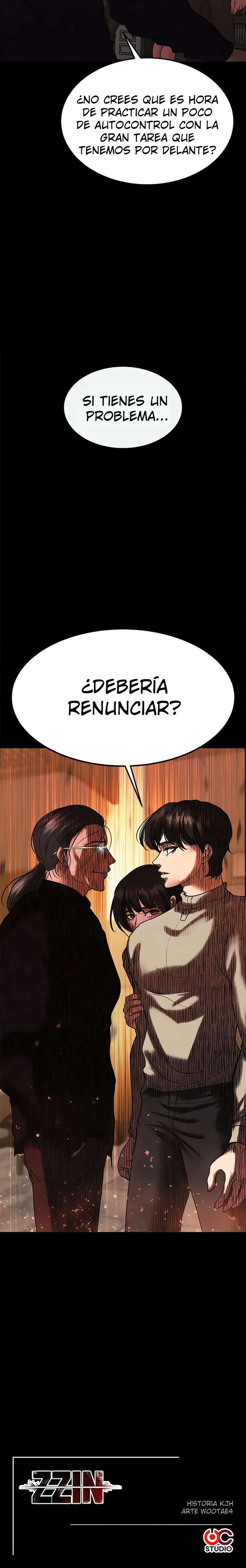 ZZIN Resguardar Capitulo 73 página 35