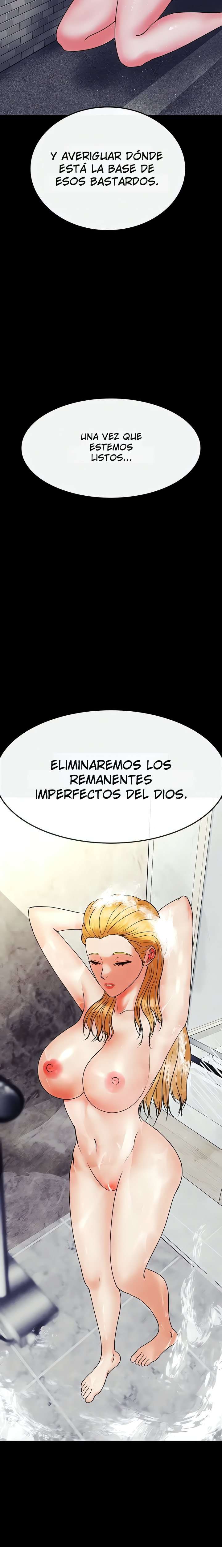 ZZIN Resguardar Capitulo 73 página 4