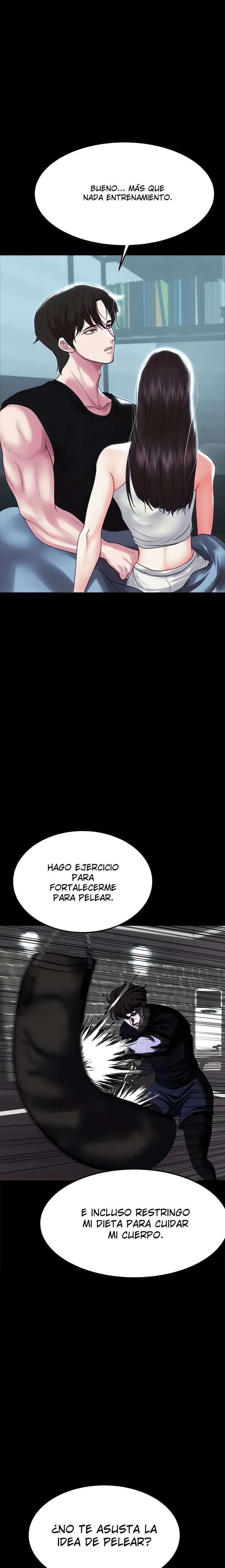 ZZIN Resguardar Capitulo 74 página 12