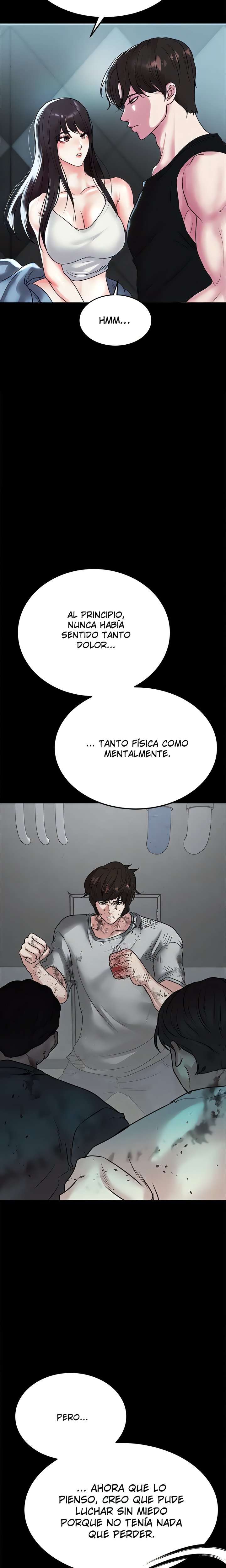 ZZIN Resguardar Capitulo 74 página 13