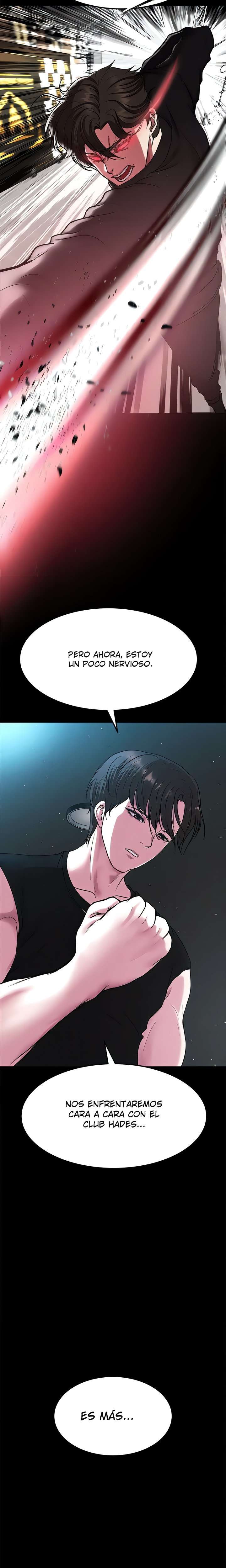 ZZIN Resguardar Capitulo 74 página 14
