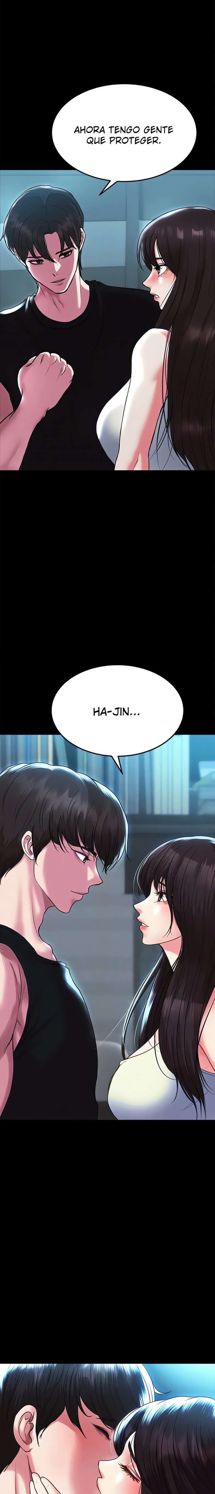 ZZIN Resguardar Capitulo 74 página 15