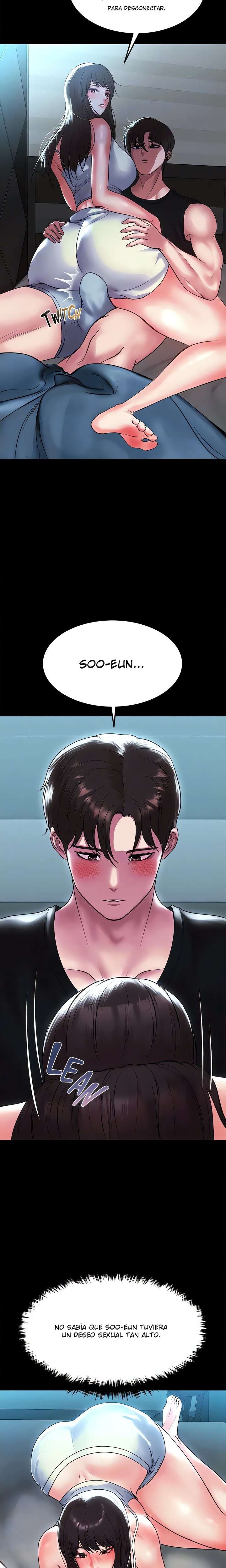 ZZIN Resguardar Capitulo 74 página 17