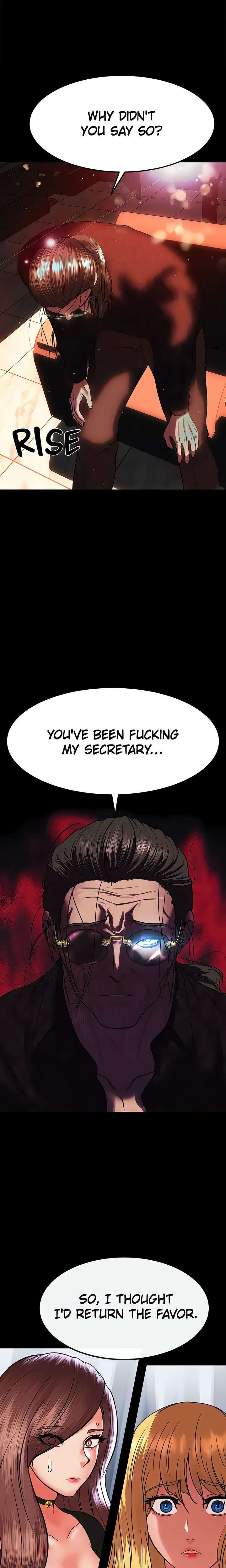 ZZIN Resguardar Capitulo 74 página 2