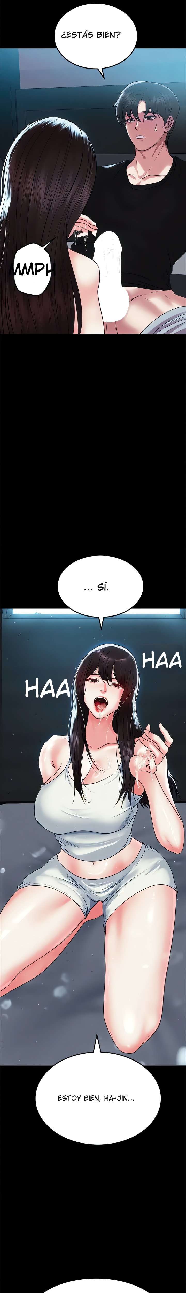 ZZIN Resguardar Capitulo 74 página 21