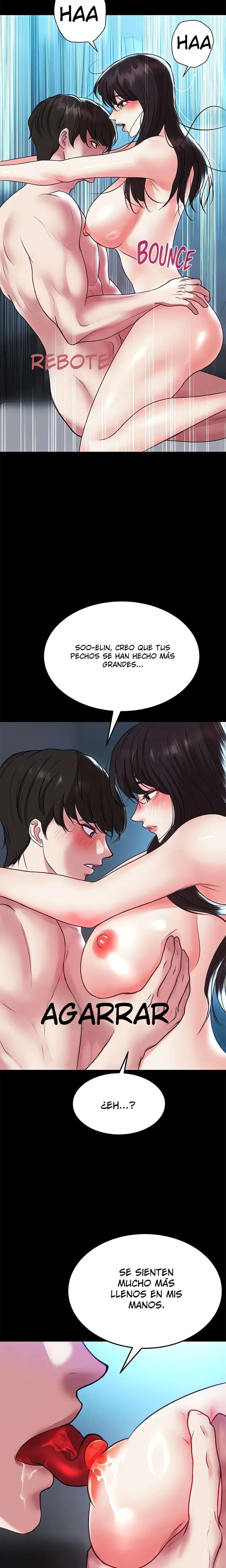 ZZIN Resguardar Capitulo 74 página 24