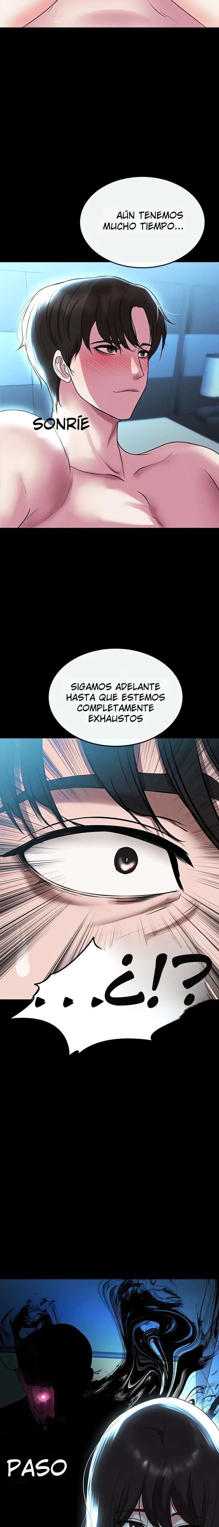 ZZIN Resguardar Capitulo 74 página 33