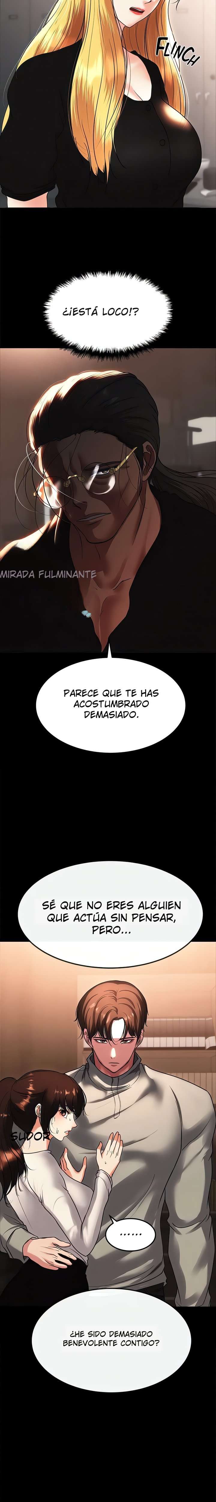 ZZIN Resguardar Capitulo 74 página 5