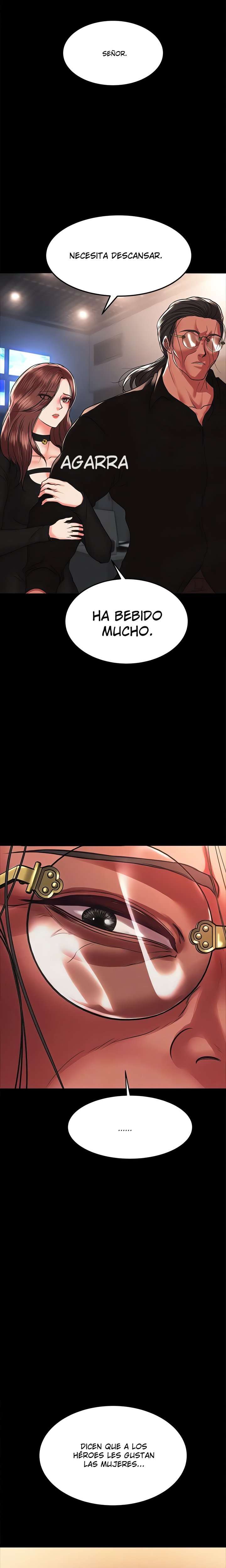 ZZIN Resguardar Capitulo 74 página 6