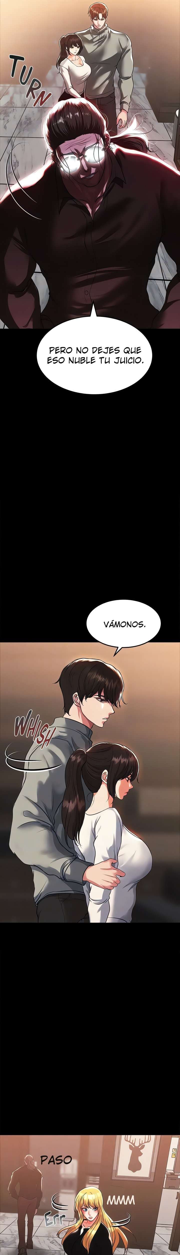 ZZIN Resguardar Capitulo 74 página 7