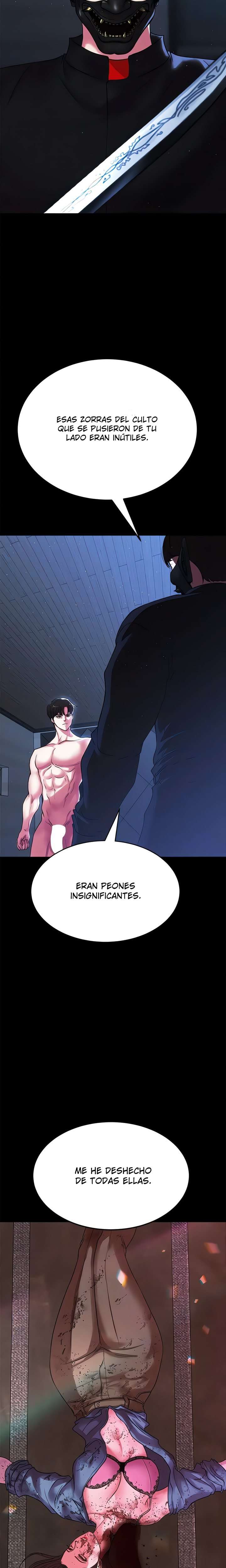 ZZIN Resguardar Capitulo 75 página 10