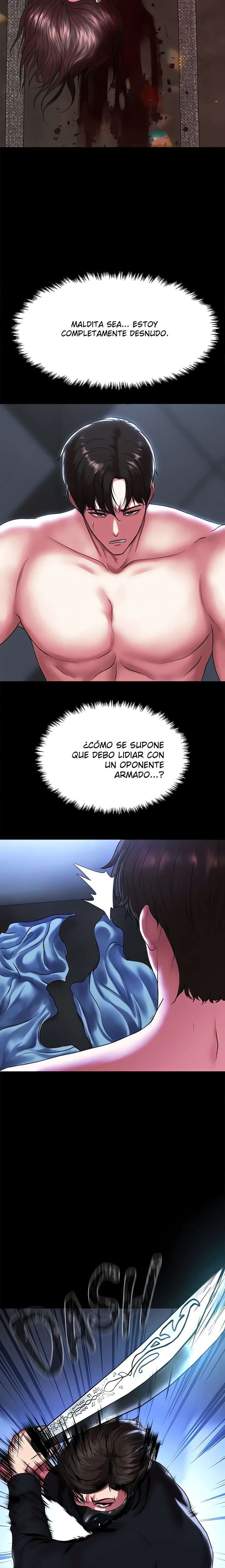 ZZIN Resguardar Capitulo 75 página 11