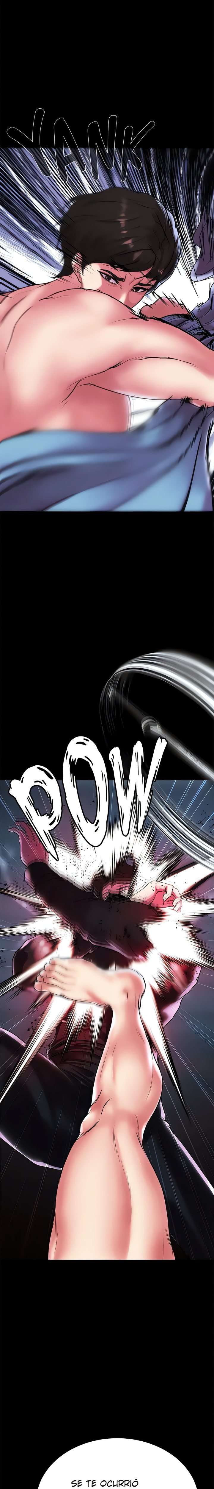 ZZIN Resguardar Capitulo 75 página 13
