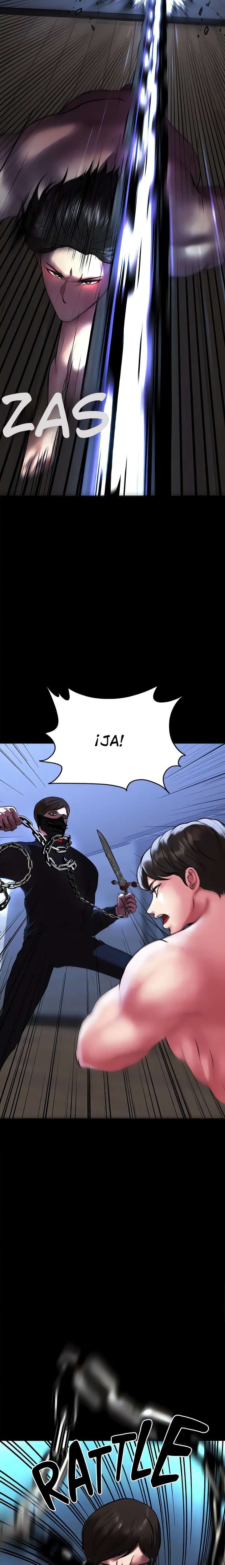 ZZIN Resguardar Capitulo 75 página 16
